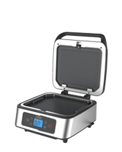 Multi-function Smokeless Grill